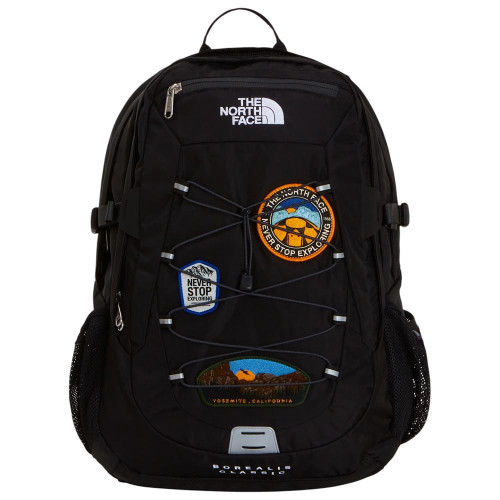 The North Face Τσάντα πλάτης Borealis Classic Patch Backpack